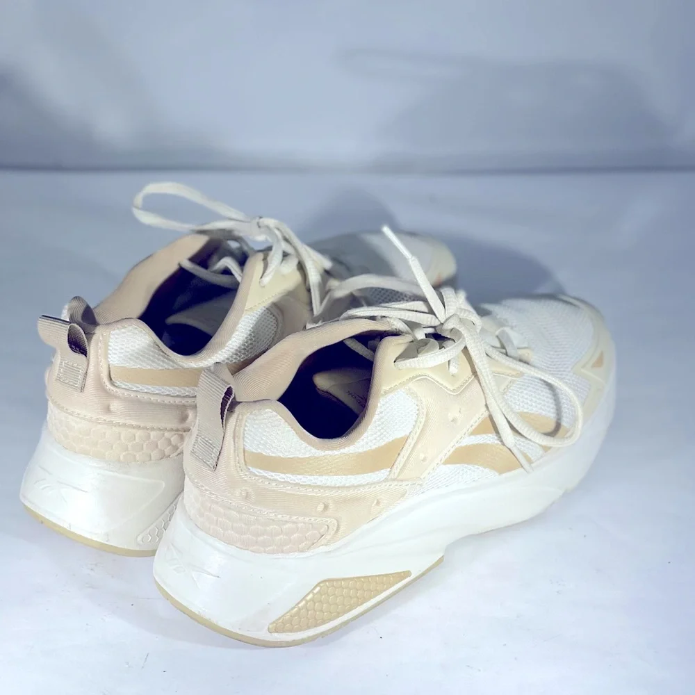 Reebok - Beige - Picture 5 of 8